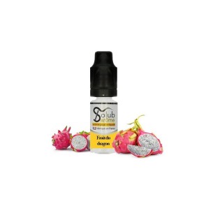 Fruit du dragon - Sárkánygyümölcs Solub e-cigaretta aroma 10ml