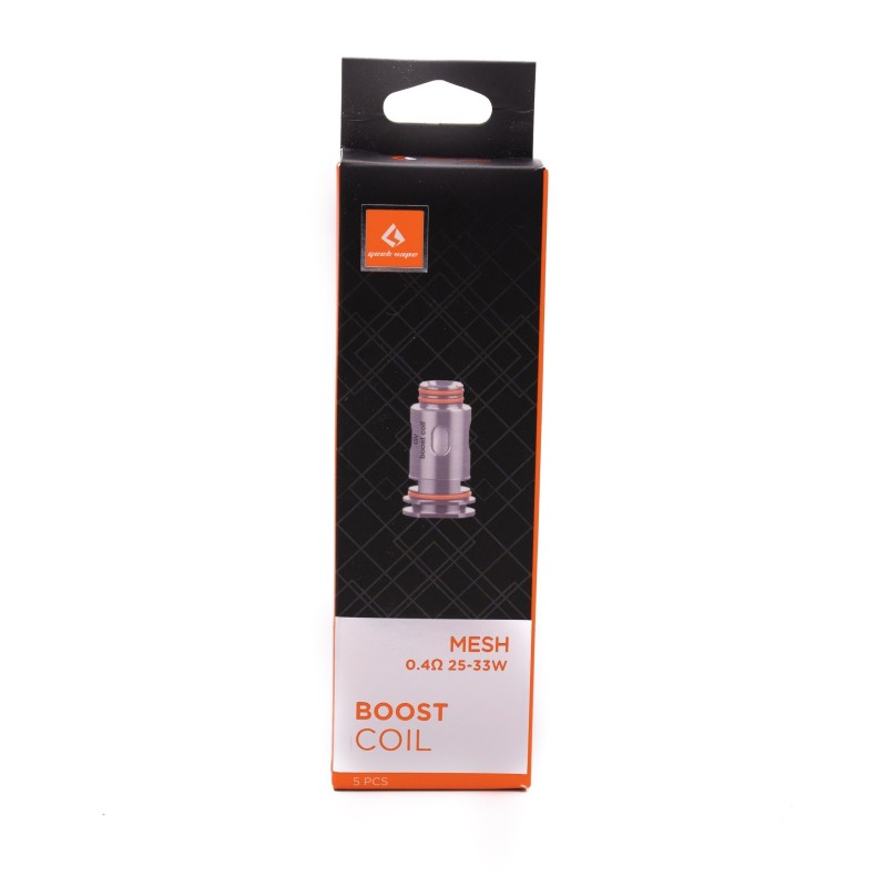 GeekVape Aegis Boost coil 0.6 Ohm