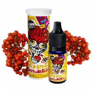 Gold Digger - BOYSenBERRIES  Chill Pill e-cigaretta aroma 10ml