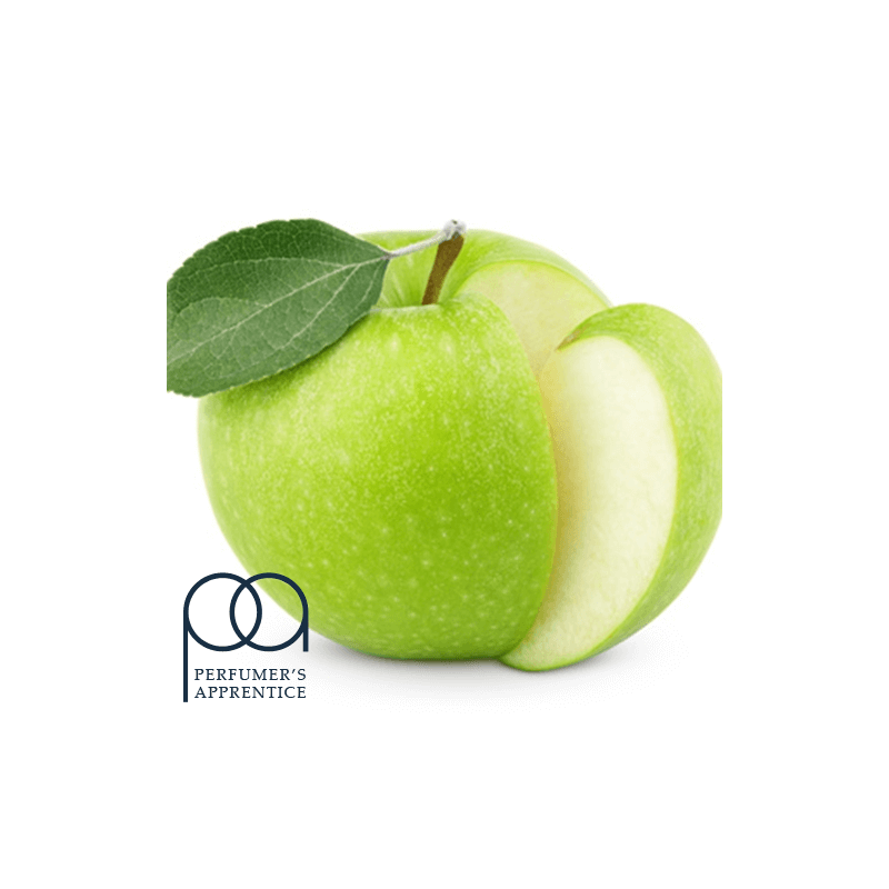 Green Apple - Zöldalma TPA e-cigaretta aroma 10ml