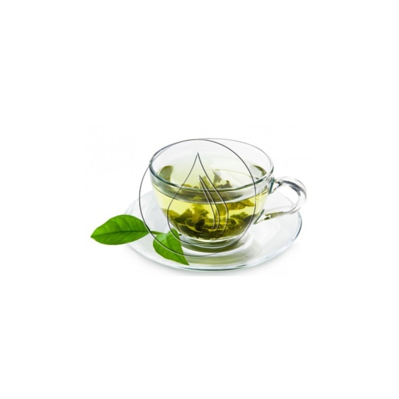 Green Tea - Zöld Tea Inawera e-cigaretta aroma 10ml