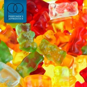 Gummy Candy - Gumicukor TPA e-cigaretta aroma 10ml