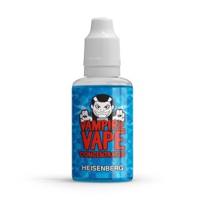 Heisenberg - Vampire Vape Aroma 30ml