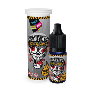 Hungry Wife - Tropical Mango -Chill Pill e-cigaretta aroma 10ml