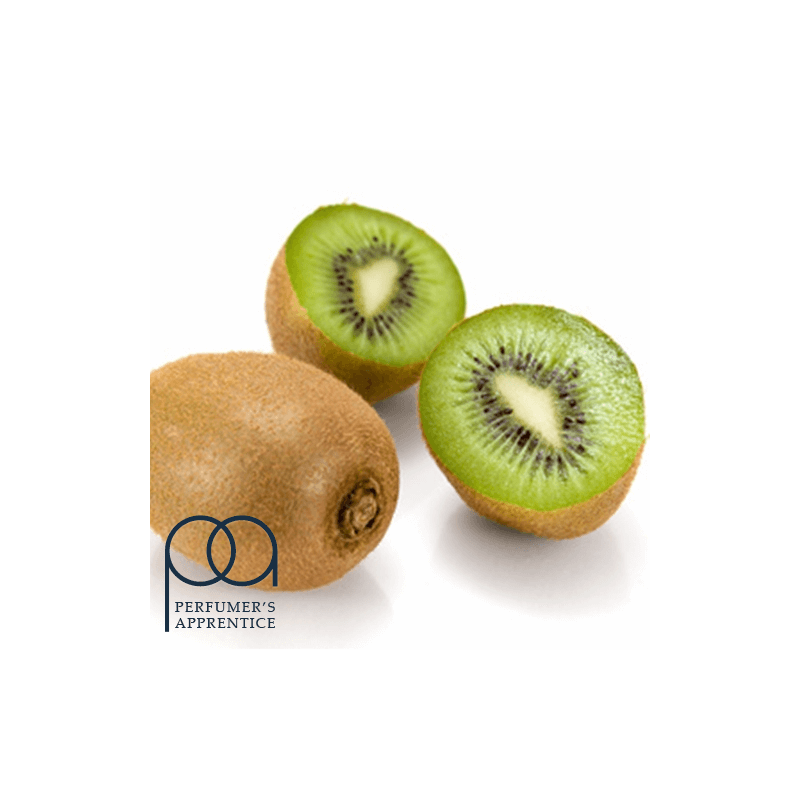 Kiwi (Double) - Kiwi TPA e-cigaretta aroma 10ml