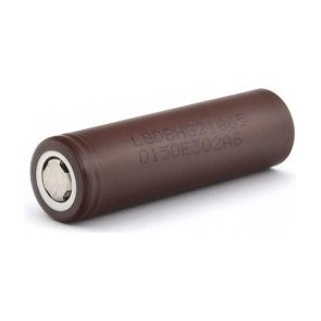 LG 18650 HG2 3000mAh 35A akkumulátor