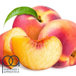 Peach (Juicy) - Barack TPA e-cigaretta aroma 10ml