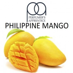 Philippine Mango - Mangó II TPA e-cigaretta aroma 10ml