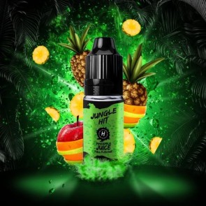 Pineapple Juice - Trópusi gyümölcs mix - Jungle Hit Shake and Vape e-cigaretta aroma