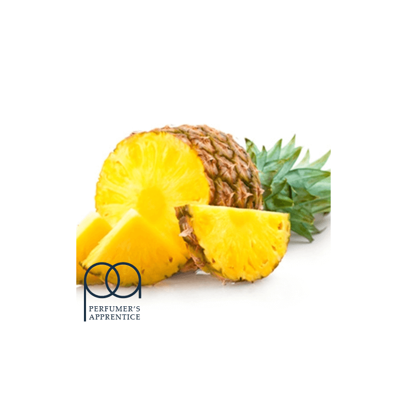 Pineapple Juicy - Ananász TPA e-cigaretta aroma 10ml