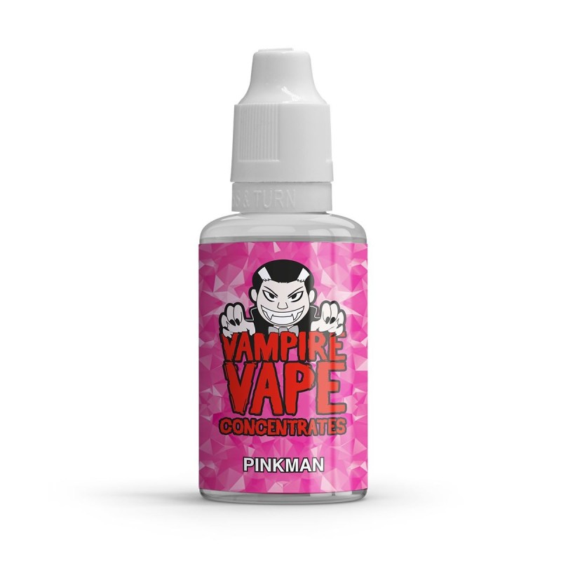 Pinkman - Vampire Vape Aroma 30ml