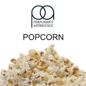 Popcorn - Popcorn TPA e-cigaretta aroma 10ml