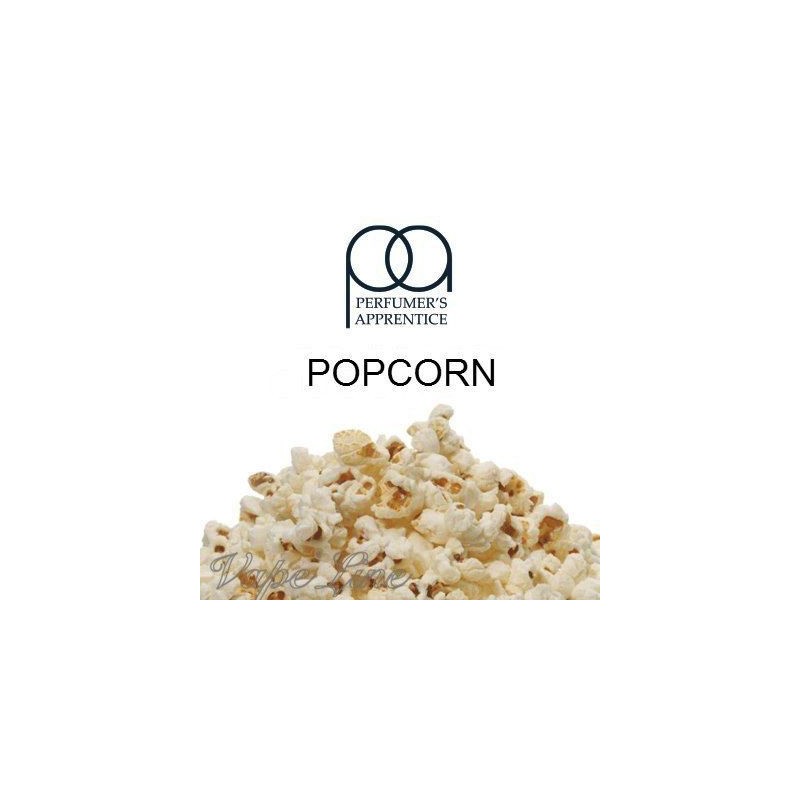 Popcorn - Popcorn TPA e-cigaretta aroma 10ml