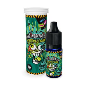 Pure Adrenaline - Watermelonade - Chill Pill e-cigaretta aroma 10ml