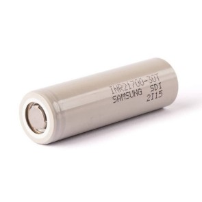 Samsung 35A 3000mAh 21700 akkumulátor