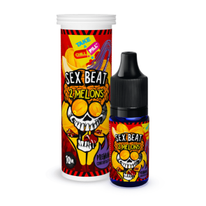 Sex Beat - Two Melons  -  Chill Pill 10ml