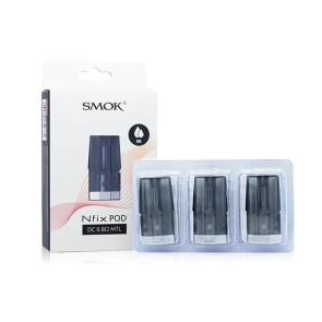 Smoktech NFIX POD 0.8 ohm (tank)