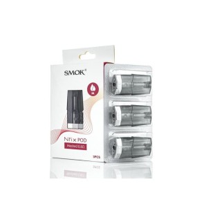 Smoktech NFIX POD 0.8 ohm (tank)