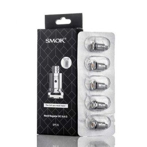 Smoktech NORD DC coil 0.6ohm