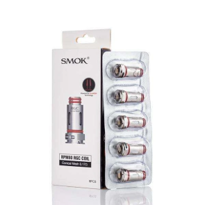 Smoktech RPM 80 RGC Conical Mesh coil 0,17ohm