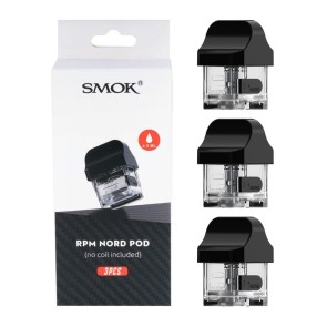 SMOK RPM Nord Tank 4.5ml