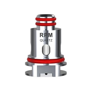 Smoktech RPM 40 Quartz coil 1,2ohm