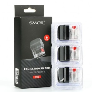 SMOK RPM Nord Tank 4.5ml