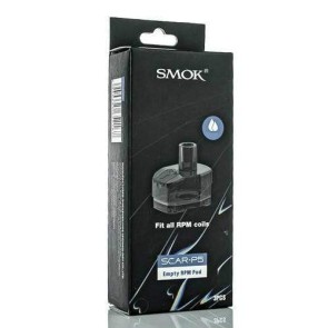 Smoktech SCAR-P5 RPM POD