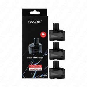 Smoktech SCAR-P5 RPM2 POD (tank)