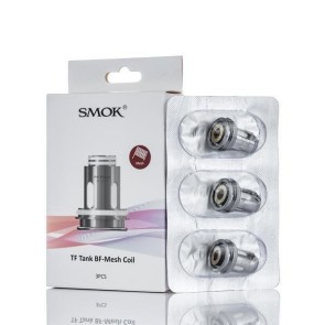 Smoktech TF BF-Mesh coil 0,25 ohm coil