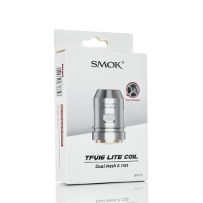 Smoktech TFV16 LITE Mesh 0,2 ohm Coil