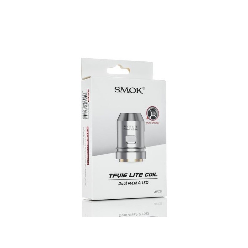 Smoktech TFV16 LITE Mesh 0,2 ohm Coil