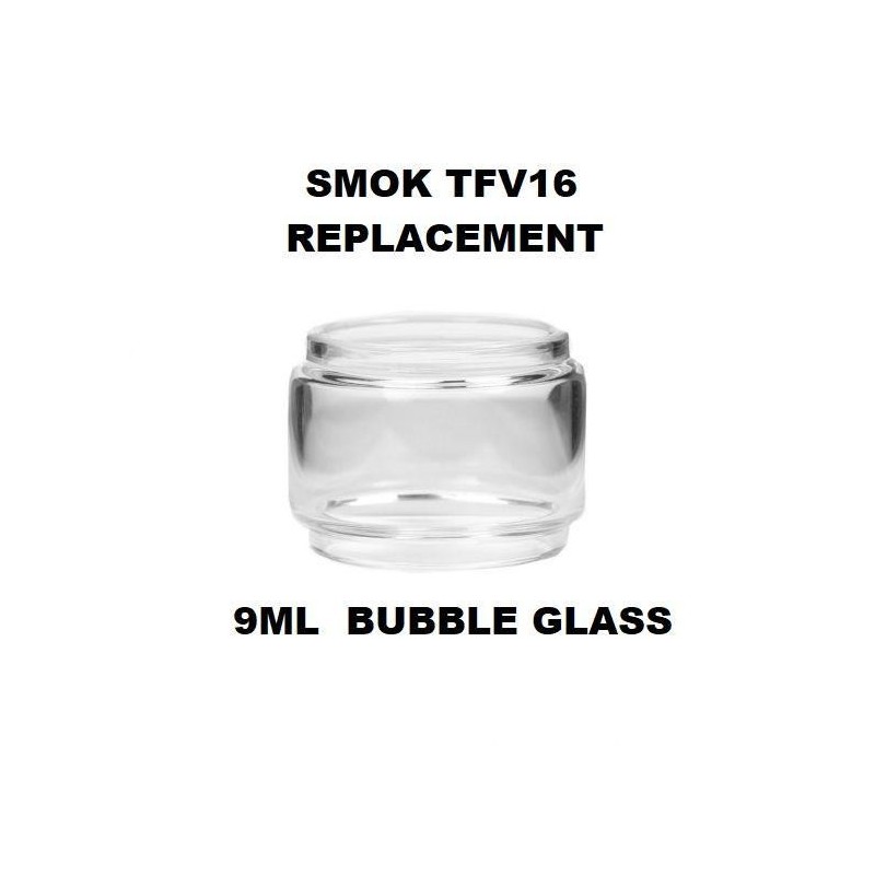 Smoktech TFV16 palást 9ml