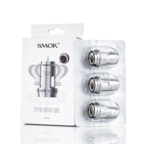 Smoktech TFV16 Single Mesh 0,17 ohm Coil