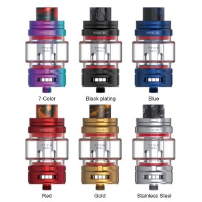 Smoktech TFV16 tank