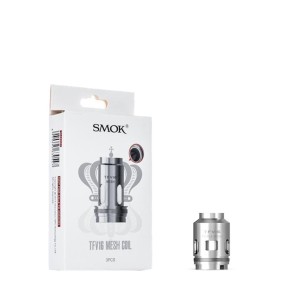 Smoktech TFV16 Triple Mesh 0,15 ohm Coil