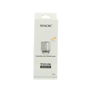 Smoktech TFV9 Mesh coil 0,15 ohm coil