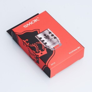 Smoktech V12 Prince - M4 coil 0,17 ohm