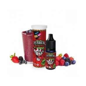 Spearhead - Power Berries -  Chill Pill e-cigaretta aroma 10ml