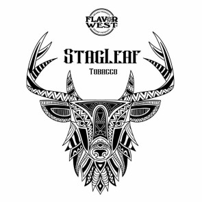 Stag Leaf Tobacco FlavorWest e-cigaretta aroma 10ml