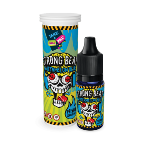 Strong Beat - Watermelon Blue - Chill Pill e-cigaretta aroma 10ml