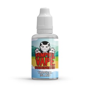 Tropical Island - Vampire Vape Aroma 30ml